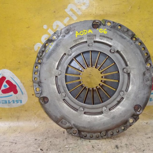 Корзина сцепления Ford AODA Focus 2 CAP '2006 2.0L 5MT MTX75 TYP M 228 3M51-7563-BC