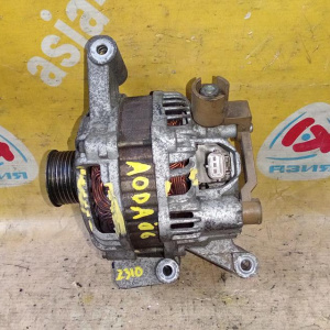 Генератор Ford Focus 2 AODA/AODB/C307/QQDA/QQDB 12V 120A (дефект корпуса) CAP/CB4