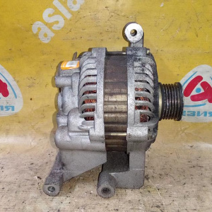 Генератор Ford Focus 2 AODA/AODB/C307/QQDA/QQDB 12V 120A (дефект корпуса) CAP/CB4