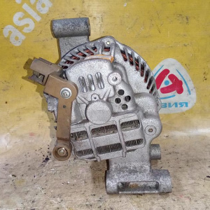 Генератор Ford Focus 2 AODA/AODB/C307/QQDA/QQDB 12V 120A (дефект корпуса) CAP/CB4