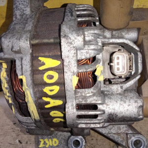 Генератор Ford Focus 2 AODA/AODB/C307/QQDA/QQDB 12V 120A (дефект корпуса) CAP/CB4
