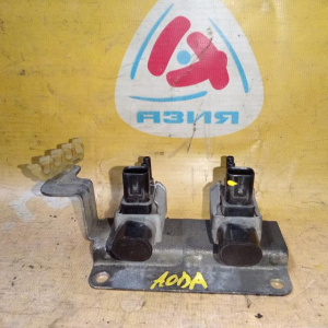 Клапан вакуумный Ford 4M5G9A500NB Focus 2 CAP AODA/AODB/C307/QQDA/QQDB пара на заслонки во впускной коллектор