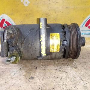 Компрессор кондиционера Ford AODA/AODB/C307/QQDA/QQDB Focus 2 CAP/CB4 '2005 VS-16 3M5H19D629RH, 3M5H19D629RG