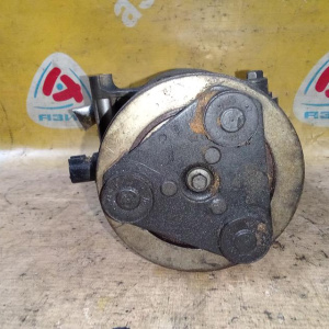 Компрессор кондиционера Ford AODA/AODB/C307/QQDA/QQDB Focus 2 CAP/CB4 '2005 VS-16 3M5H19D629RH, 3M5H19D629RG