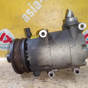 Компрессор кондиционера Ford AODA/AODB/C307/QQDA/QQDB Focus 2 CAP/CB4 '2005 VS-16 3M5H19D629RH, 3M5H19D629RG