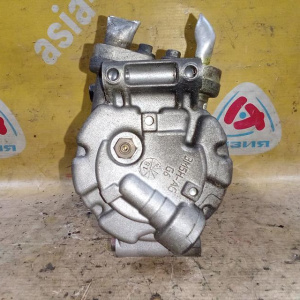 Компрессор кондиционера Ford AODA/AODB/C307/QQDA/QQDB Focus 2 CAP/CB4 '2005 VS-16 3M5H19D629RH, 3M5H19D629RG