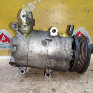 Компрессор кондиционера Ford AODA/AODB/C307/QQDA/QQDB Focus 2 CAP/CB4 '2005 VS-16 3M5H19D629RH, 3M5H19D629RG