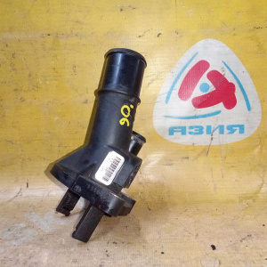 Корпус термостата Ford 4M5G-8575-EF Focus 2 CAP AODA/C307 2.0L Duratec He (145PS)