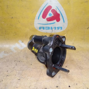 Корпус термостата Ford 4M5G-8575-EF Focus 2 CAP AODA/C307 2.0L Duratec He (145PS)