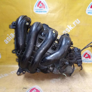 Коллектор впускной Ford AODA/C307/QQDB Focus 2 CAP 2.0L Duratec He (145PS) 4M5G9424FT
