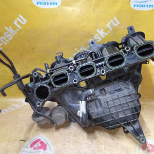 Коллектор впускной Ford AODA/C307/QQDB Focus 2 CAP 2.0L Duratec He (145PS) 4M5G9424FT