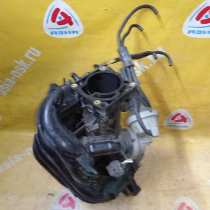 Коллектор впускной Ford AODA/C307/QQDB Focus 2 CAP 2.0L Duratec He (145PS) 4M5G9424FT