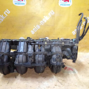 Коллектор впускной Ford AODA/C307/QQDB Focus 2 CAP 2.0L Duratec He (145PS) 4M5G9424FT