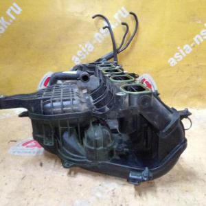 Коллектор впускной Ford AODA/C307/QQDB Focus 2 CAP 2.0L Duratec He (145PS) 4M5G9424FT