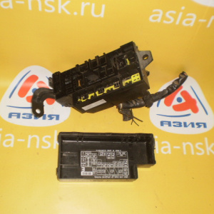 Блок предохранителей SUBARU Forester SF5 (пустой)