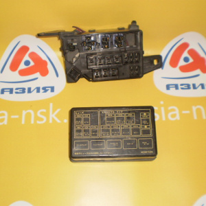 Блок предохранителей Mitsubishi Libero CD8W (пустой)