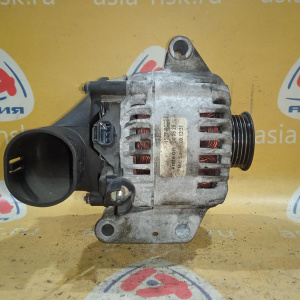 Генератор Ford Mondeo 3 CHBB/CJBA/CJBB/CJBC 3 конт. 1S7T10300BC, 1151212 GE/B4Y