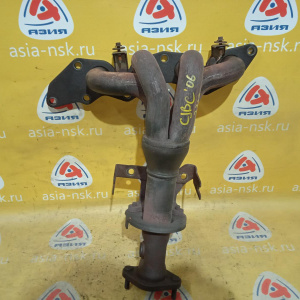 Коллектор выпускной Ford CHBB/CJBB/CJBC Mondeo 3 GE/B4Y 1.8L 2.0L Duratec He