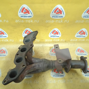 Коллектор выпускной Ford CHBB/CJBB/CJBC Mondeo 3 GE/B4Y 1.8L 2.0L Duratec He
