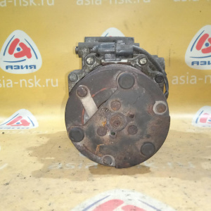 Компрессор кондиционера Ford CHBB/CJBB/CJBC Mondeo 3 GE/B4Y 1.8L 2.0L 1S7H19D629CC, 1S7H19D629CD