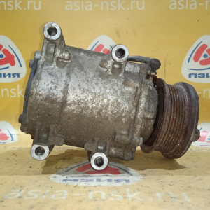 Компрессор кондиционера Ford CHBB/CJBB/CJBC Mondeo 3 GE/B4Y 1.8L 2.0L 1S7H19D629CC, 1S7H19D629CD