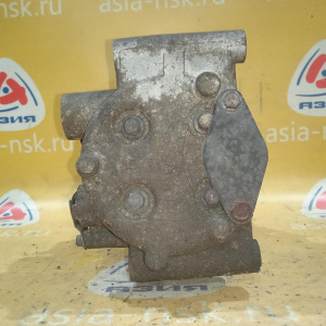 Компрессор кондиционера Ford CHBB/CJBB/CJBC Mondeo 3 GE/B4Y 1.8L 2.0L 1S7H19D629CC, 1S7H19D629CD