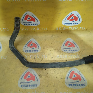 Патрубок радиатора печки Ford 1S71-18D359-DD Mondeo 3 GE/B4Y CJBB/CJBC F один быстросъем