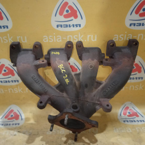 Коллектор выпускной Chrysler ECC PT Cruiser PT20 '2003 2.0L 04884456AA