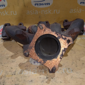 Коллектор выпускной Chrysler ECC PT Cruiser PT20 '2003 2.0L 04884456AA