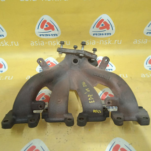 Коллектор выпускной Chrysler EDZ PT Cruiser PT24 '2005 2.4L 04884456AA