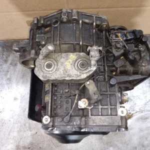 АКПП Volkswagen Golf 4 AGU 1.8T 4AT ECP (68/15) без ГТР, дефект фишки 01M300032H 1J2/1J1/9C1/1U2