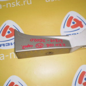 Накладка на крыло Toyota Hiace KZH106 перед, лев 81819-26020