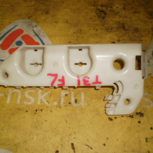 Крепление бампера Nissan X-Trail T31 '2010-2015 перед, лев 62223-3UB0A