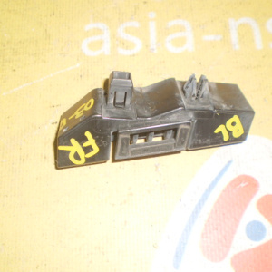 Крепление бампера Subaru Legacy BPE '2003-2006 короткая перед, прав