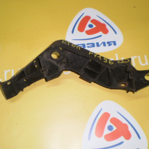 Крепление бампера Honda Accord CU2 Стоп P7196 зад, лев