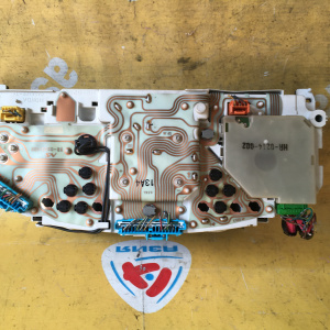 Панель приборов Honda Partner EY7 78100-S05-8700