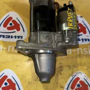 Стартер Toyota 1KRVET Raize CVT 28100B1121