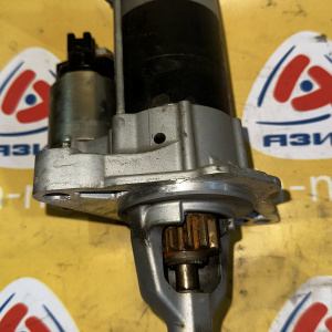 Стартер Toyota 1KRVET Raize CVT 28100B1121
