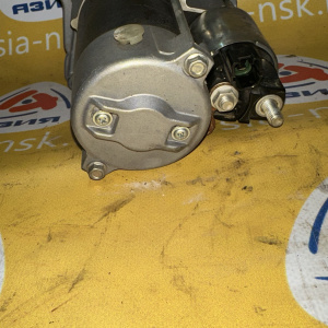 Стартер Toyota 1KRVET Raize CVT 28100B1121