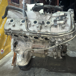 Двигатель Toyota/Lexus 3URFE-5278891 ДЕФЕКТ ЛОБОВИНЫ БЕЗ НАВЕСНОГО Tundra#LX570 USK56