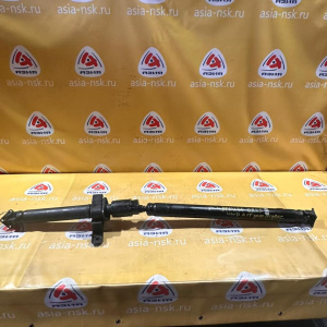 Кардан Nissan JNU30/VNU30 Presage/Bassara KA24/YD25 4WD a/t ДЕФЕКТ ПОДВЕСНОГО-БЕЗ ОДНОЙ ЧАСТИ 37000-AD300