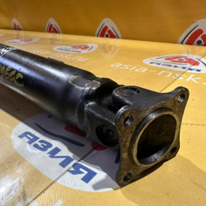 Кардан Nissan JNU30/VNU30 Presage/Bassara KA24/YD25 4WD a/t ДЕФЕКТ ПОДВЕСНОГО-БЕЗ ОДНОЙ ЧАСТИ 37000-AD300