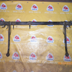 Балка NISSAN B15/G10 2WD Голая R