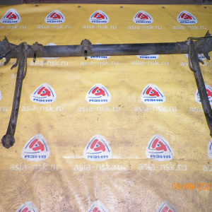 Балка NISSAN B15/G10 2WD Голая R