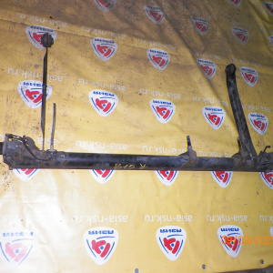 Балка NISSAN B15/G10 2WD Голая R