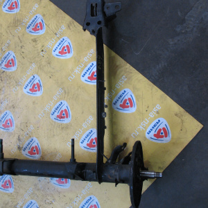 Балка NISSAN B15/G10 2WD Голая R