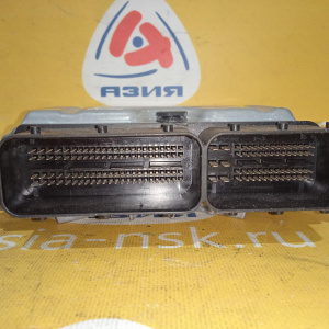 Блок управления двс Volvo S40 MS/MW B5254T3/B5254T 0261209038 30650454