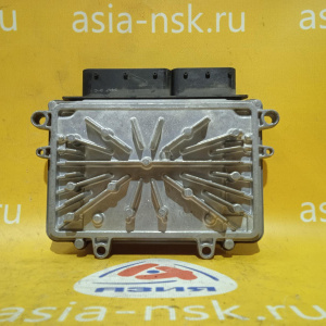 Блок управления двс Volvo S40 MS/MW B5254T3/B5254T 0261209038 30650454