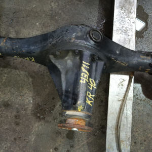 Мост TOYOTA KR42/SR40/CR40 Lite Ace Noah/Town Ace Noah 2WD 43/11 (под пружину)