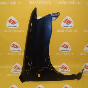 Крыло TOYOTA Succeed NCP50 перед, прав БРАК